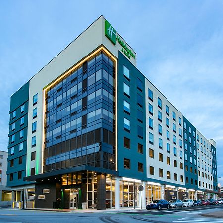 Holiday Inn Hotel & Suites Chattanooga, An Ihg Hotel Exterior photo