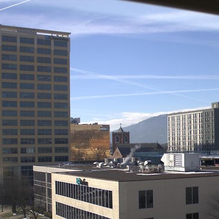 Holiday Inn Hotel & Suites Chattanooga, An Ihg Hotel Exterior photo