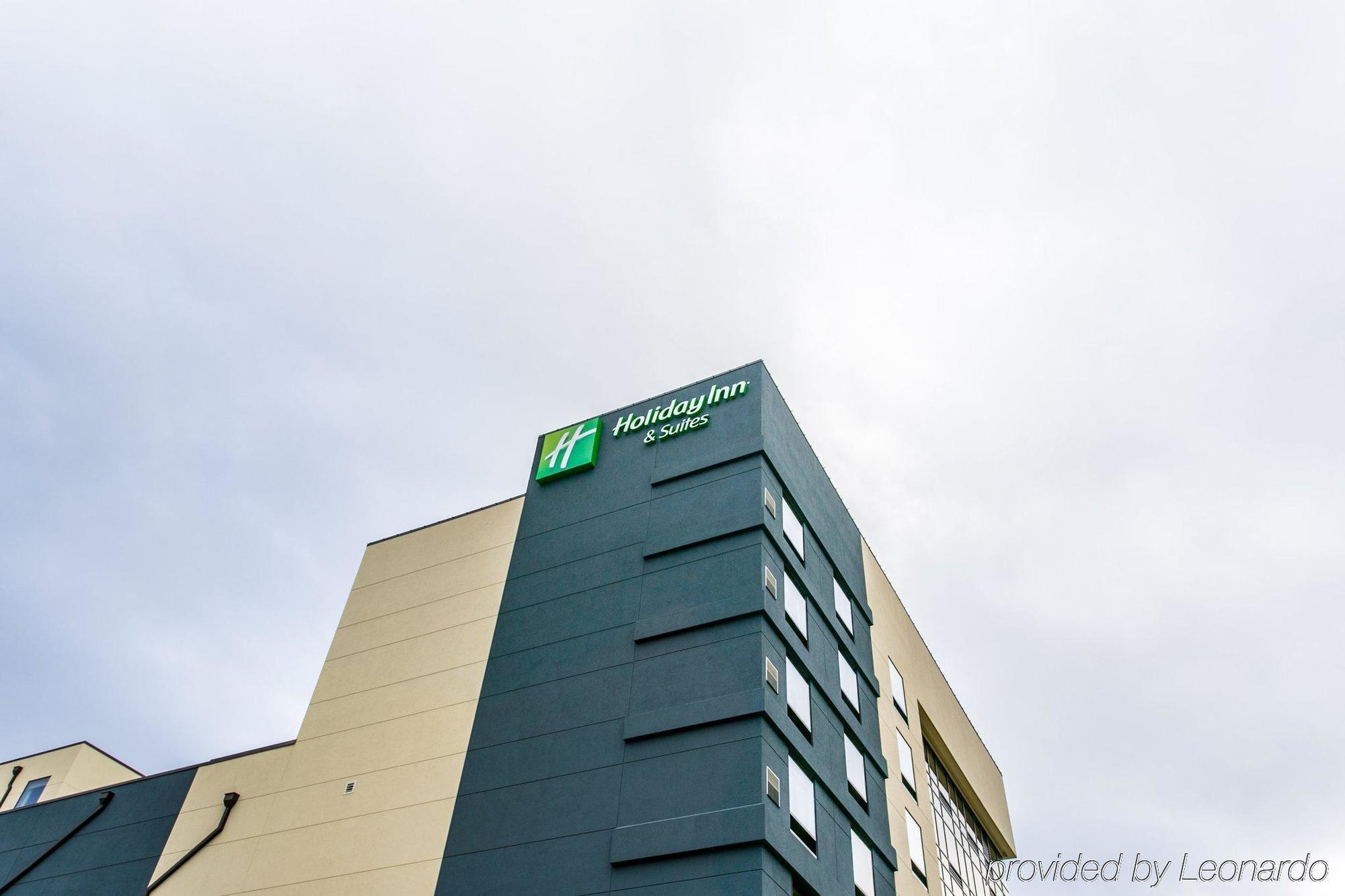 Holiday Inn Hotel & Suites Chattanooga, An Ihg Hotel Exterior photo